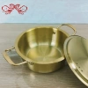 مطعم DF99578 Big Miche DF99578 هو مطعم مطعم مطعم Miche Miche Hue مع وعاء الحساء DF Tradinghouse Application Scenario